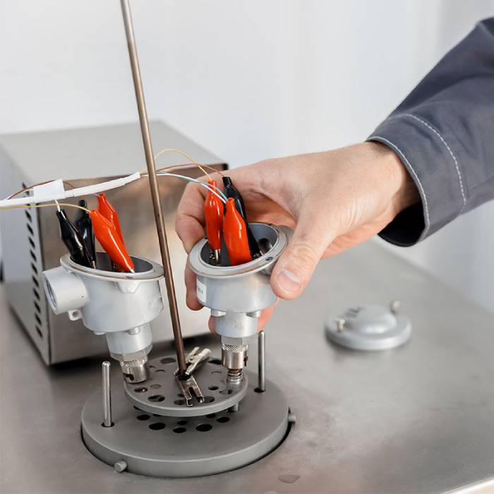 نصب ترموکوپل؛ راهنمای جامع و اصولی برای مهندسان و تکنسین‌ها