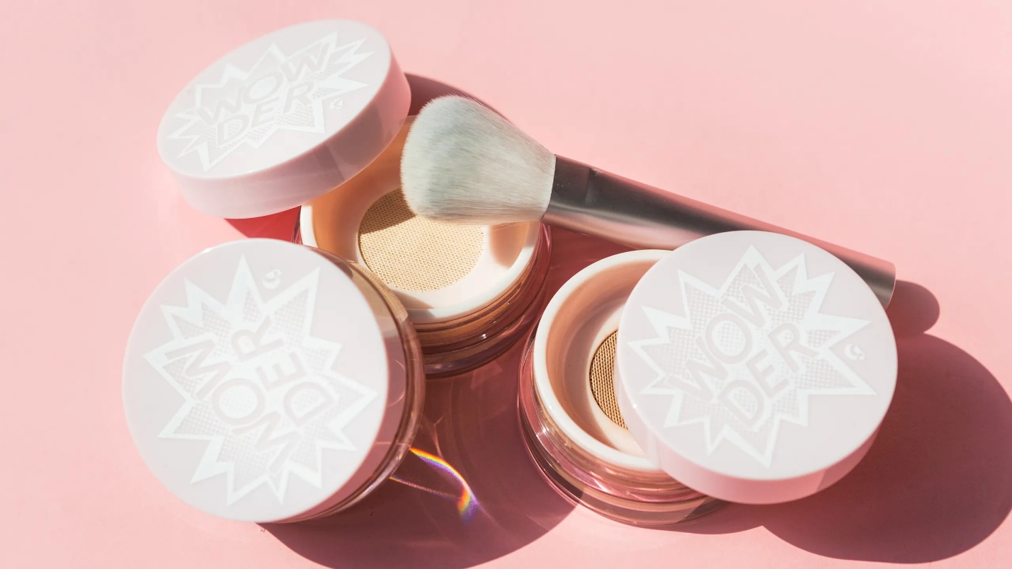 خطاهای رایج انتخاب کرم پودر