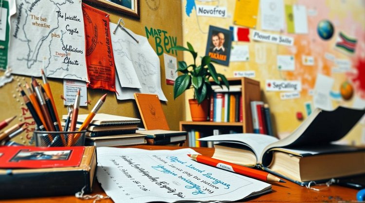 یادگیری زبان آلمانی