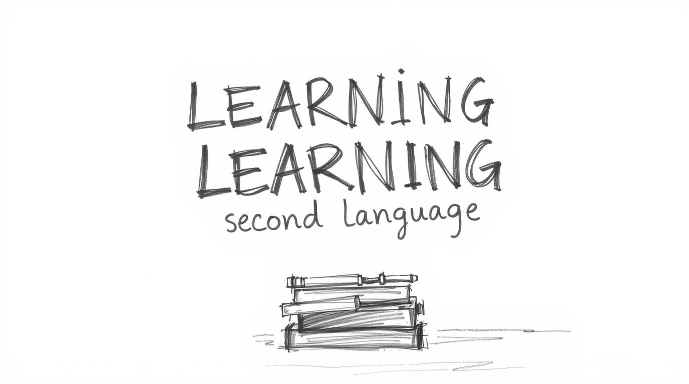 یادگیری زبان