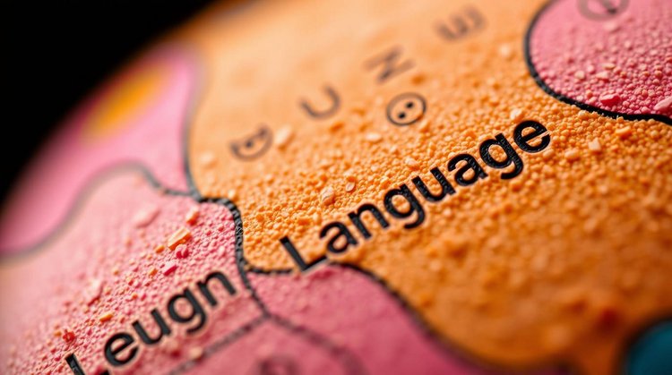 یادگیری زبان دوم