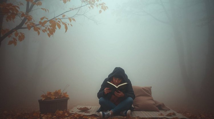 مطالعه برای یادگیری اصطلاحات زبان