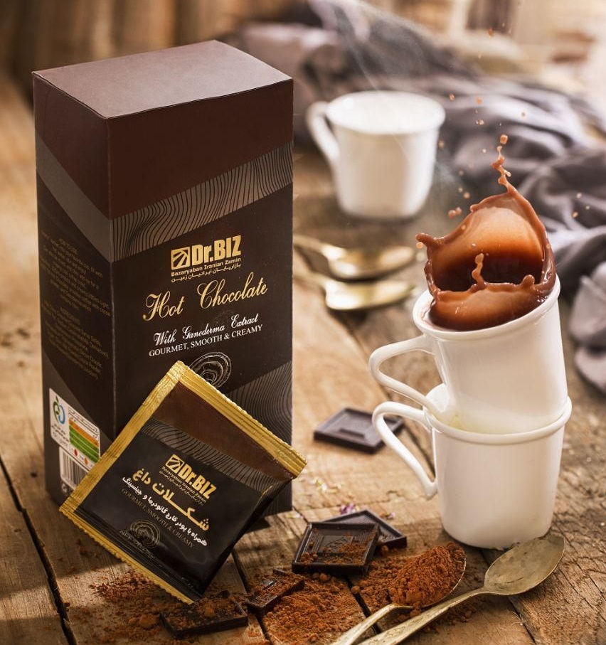 زمان درست مصرف قهوه گانودرما دکتر بیز برای چاقی