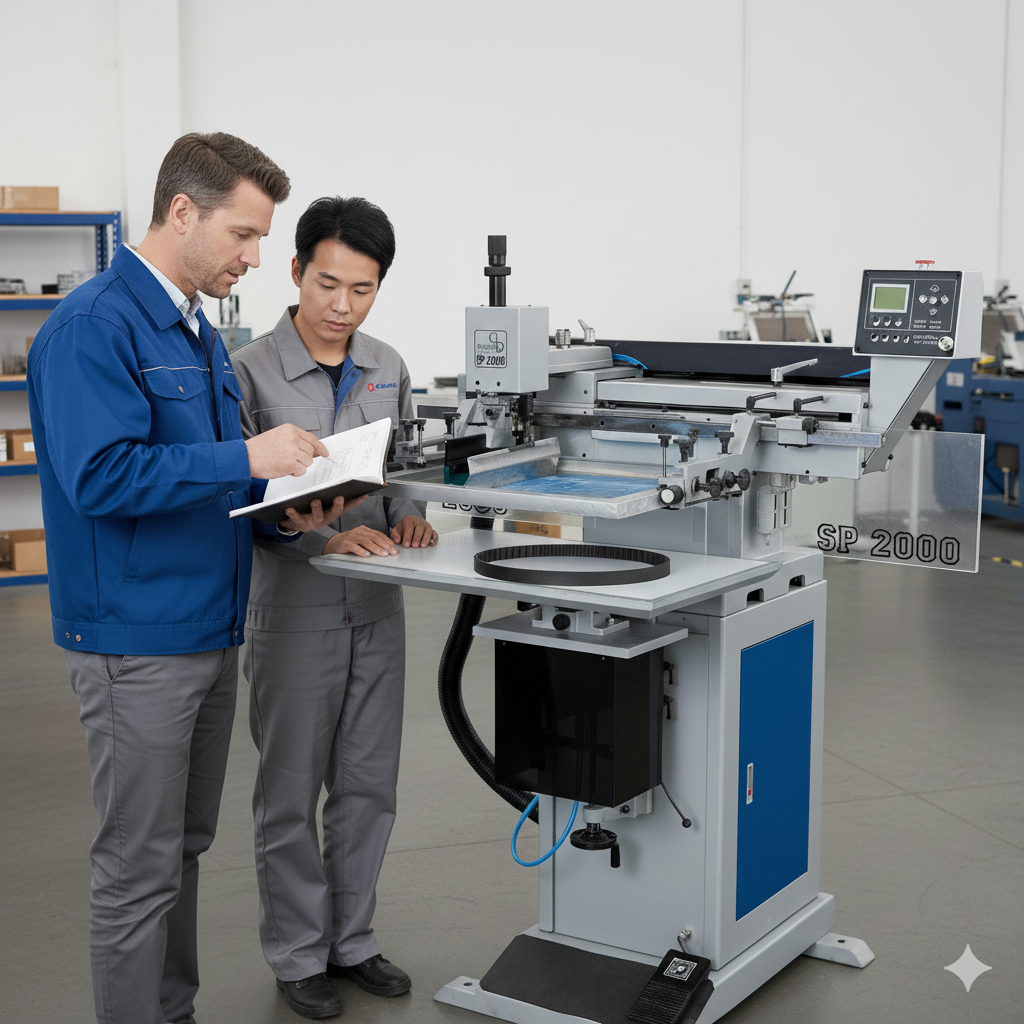 خرید مستقیم تسمه‌های صنعتی از واردکننده