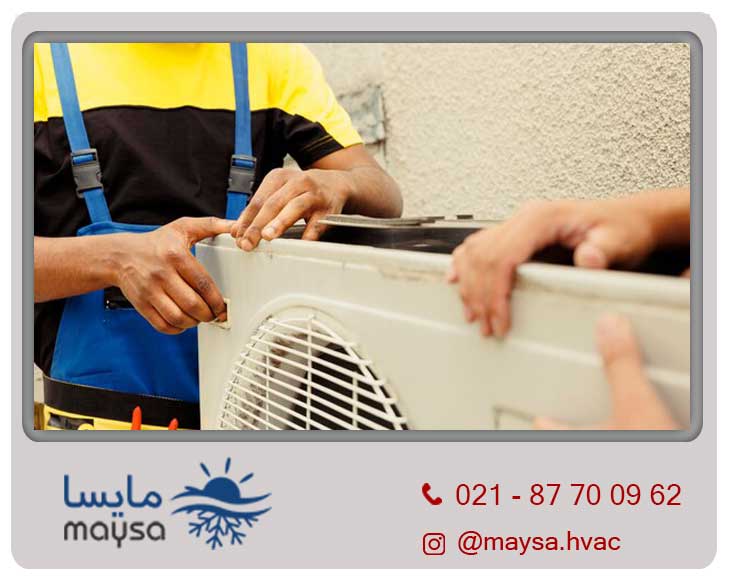 خرید داکت اسپلیت