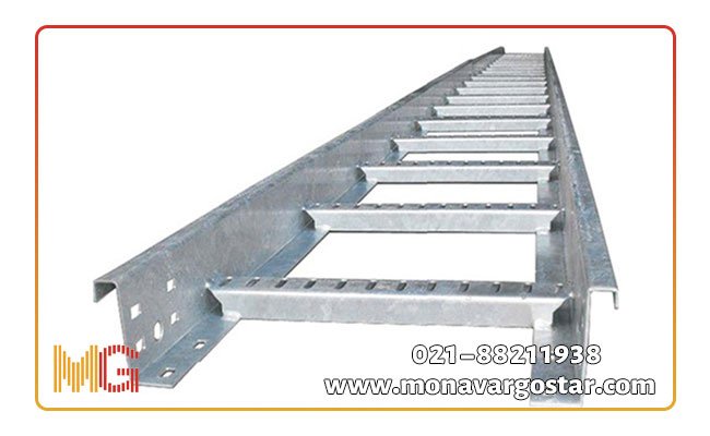 قیمت خرید نردبان کابل