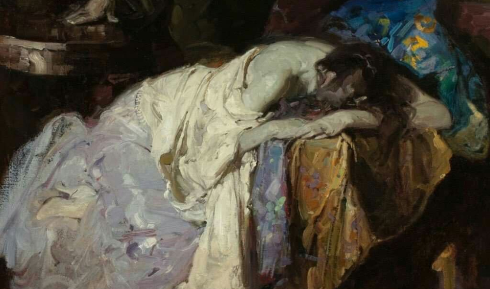 هرآنچه درباره افسردگی بعد از زایمان باید بدانید!