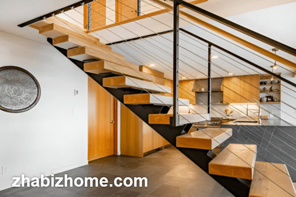 آشنایی با ویژگی های اجرای لوکس در کردان | ژابیز هوم