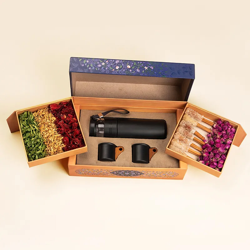 این پک شب یلدا شرکتی برای سازمان‌های کوچک و متوسط مناسب است