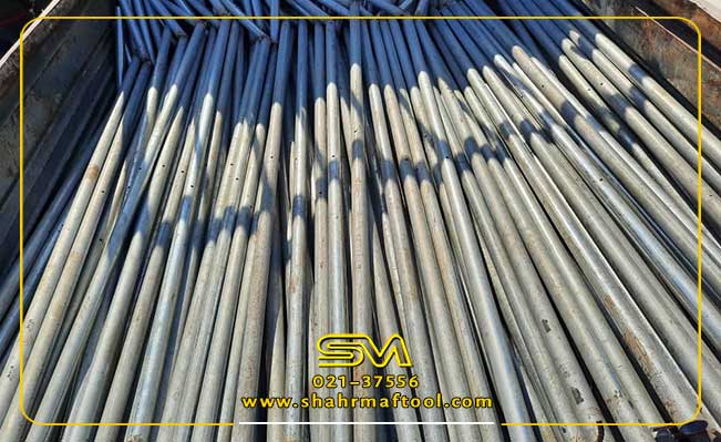 معرفی پایه فنس