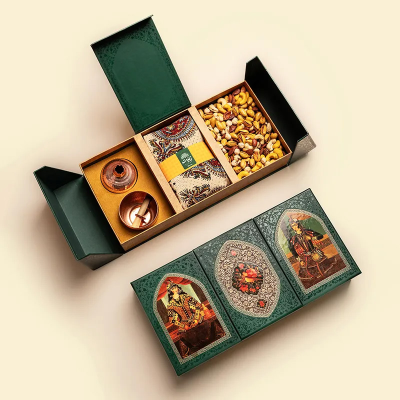 این پک شب یلدا شرکتی برای سازمان‌های کوچک و متوسط مناسب است