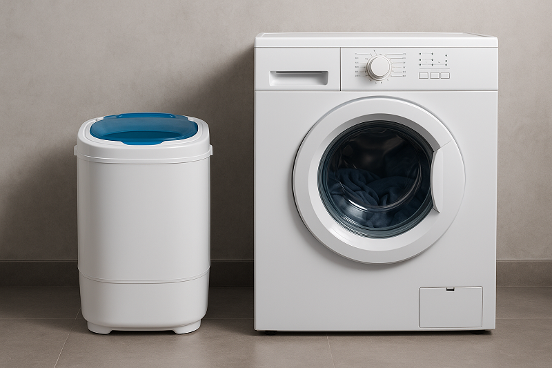 لباسشويي،ميني،واش،معمولي،ماشين،شستشو،شستشوي،حجم،انتخاب،لباس، ...