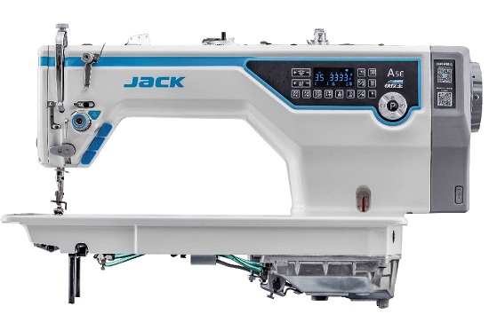 چرخ خیاطی جک