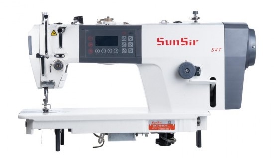 چرخ خیاطی سان سیر