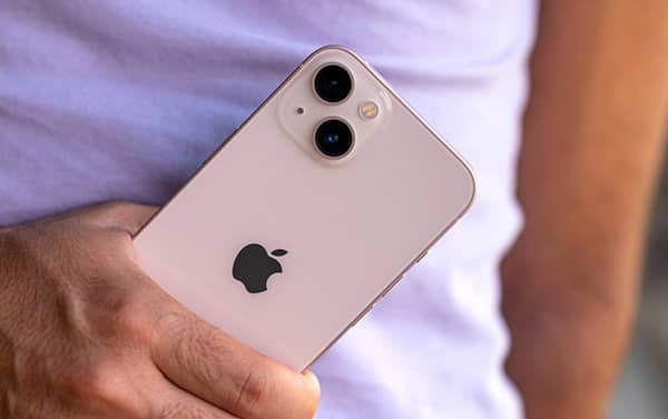 خرید اقساطی آیفون با شرایط شفاف