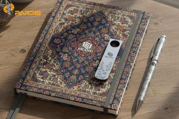 انتخاب هدایای تبلیغاتی عید نوروز