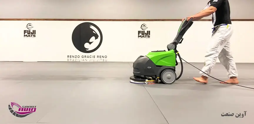 تأثیر نوسانات نرخ ارز بر قیمت اسکرابر صنعتی