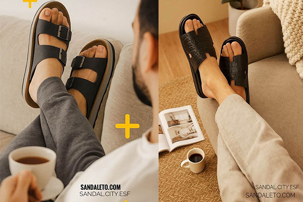 هدیه صندل به آقایان