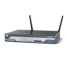 تفاوت های روتر 2921/k9 و 2911/K9 سیسکو