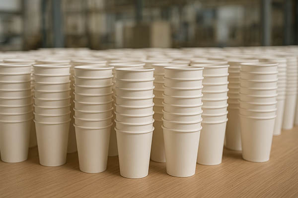 خرید عمده لیوان کاغذی