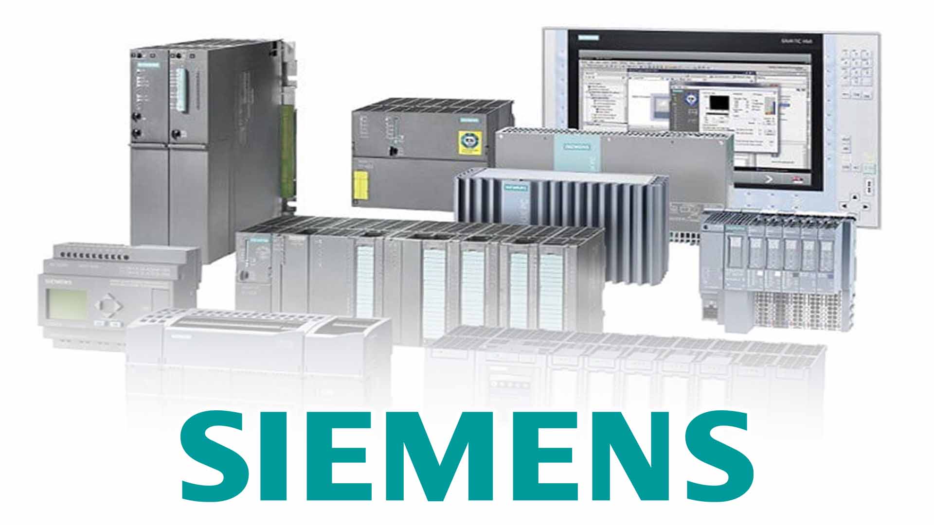 plc siemens