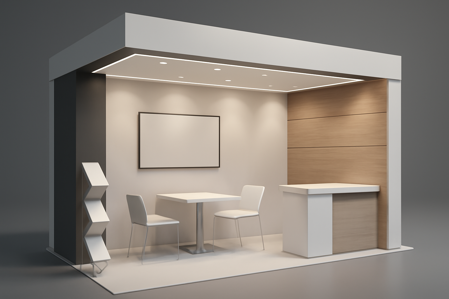 نظرات راجب غرفه سازی