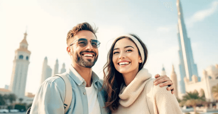 تور دبی از اهواز نکات مهم قبل از سفر به دبی