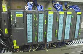 پی ال سی زیمنس