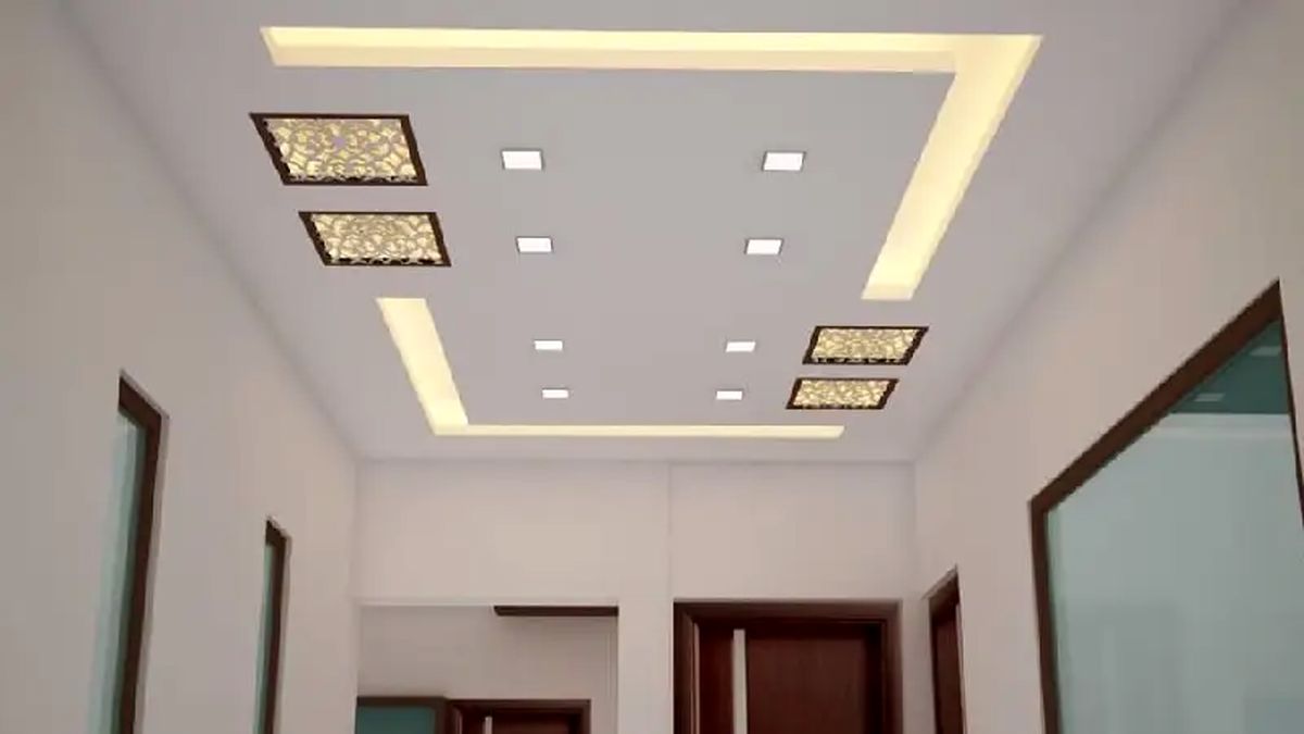 کدام گزینه برای سقف بهتر است؟ مقایسه سقف کناف، پانل گچی و تایل گچی برای فضاهای مختلف