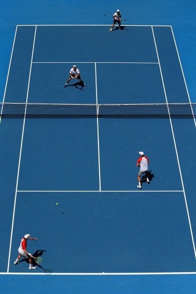 کفپوش زمین تنیس هاردکورت پوشش صنعت الوان