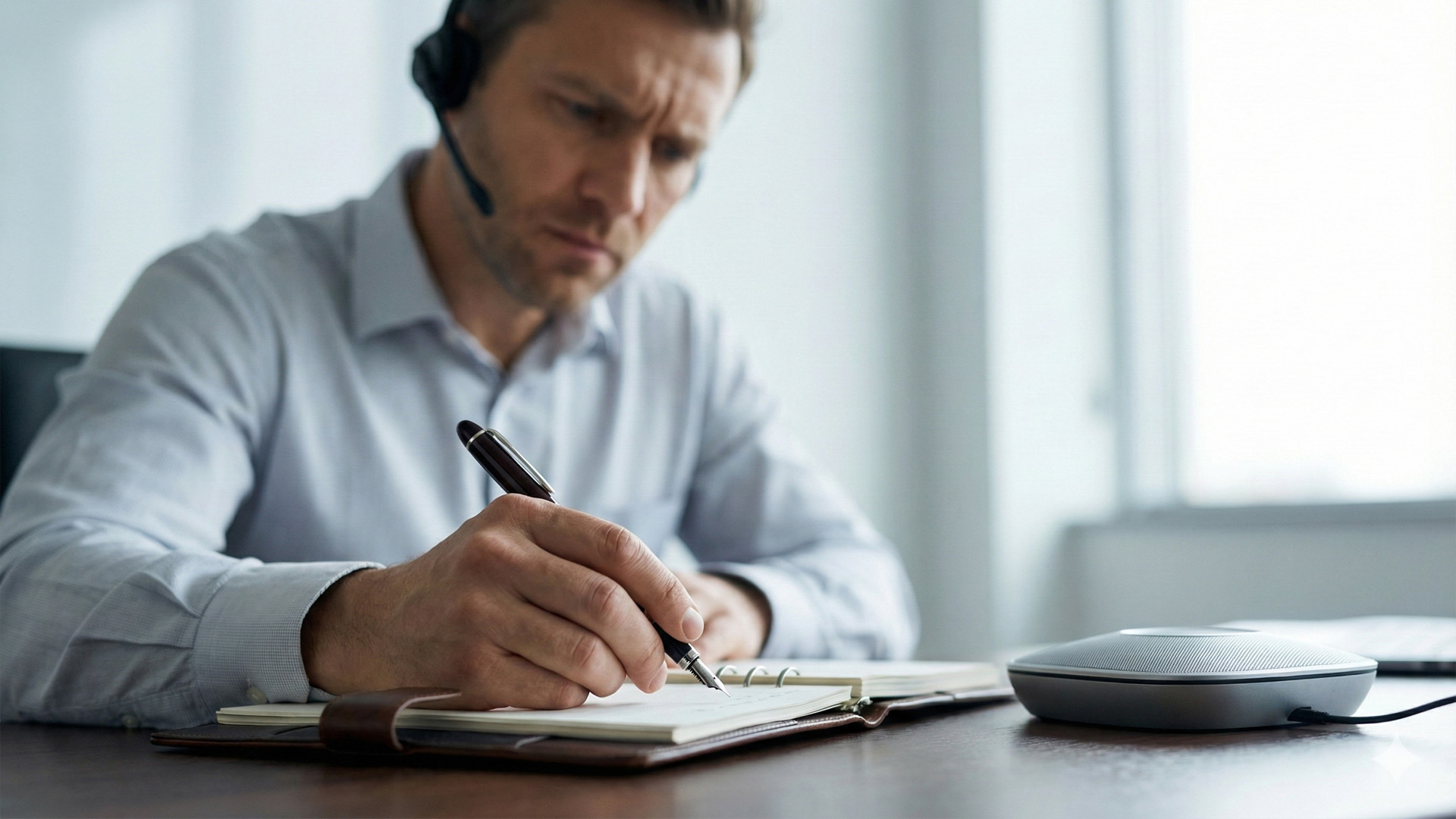 فروش تلفنی بدون التماس؛ 5 استراتژی روانشناسی برای بستن قطعی قراردادها 2 مدیریت نگرانی ها