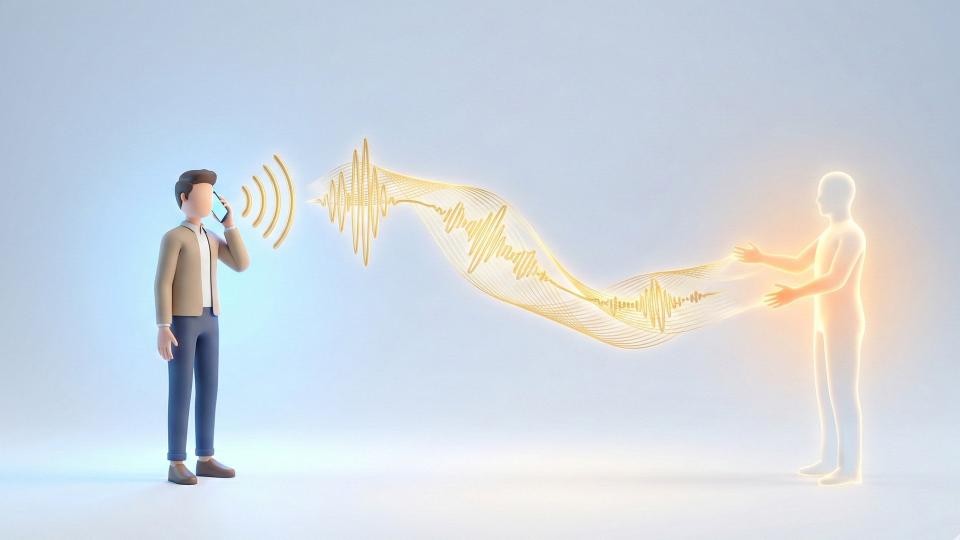 فروش تلفنی بدون التماس؛ 5 استراتژی روانشناسی برای بستن قطعی قراردادها 1 لحن شما، امضای شماست