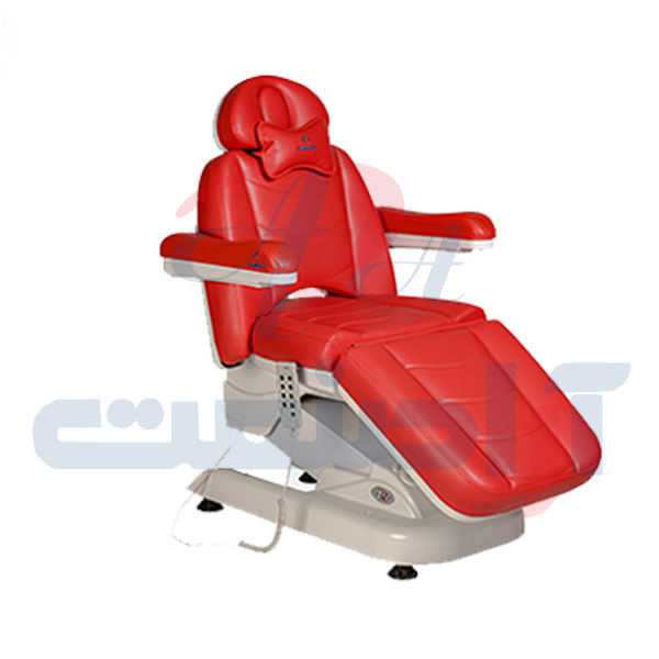 تخت کاشت مو ونوس