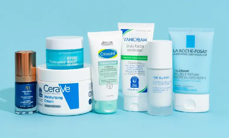 کرم های آبرسان خارجی