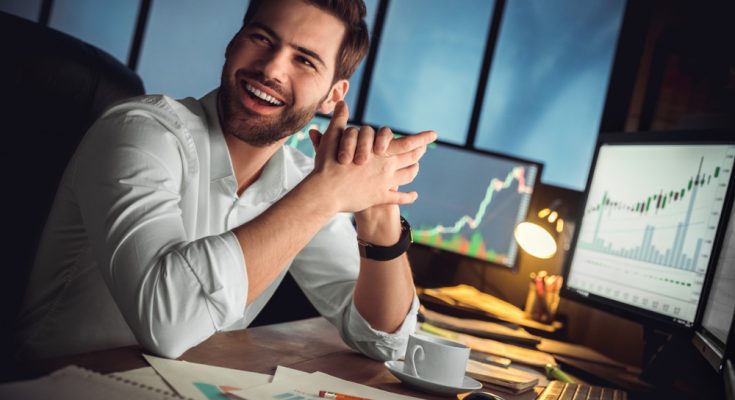 ورود عملیاتی به دنیای ترید: راهنمای به‌روزرسانی‌شده بروکر آلپاری