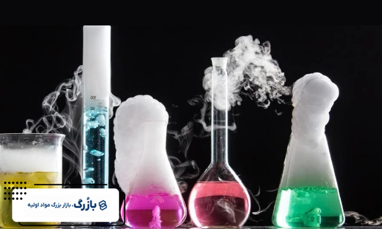 راهنمای انتخاب مواد شیمیایی خوراکی برای صنایع غذایی 3