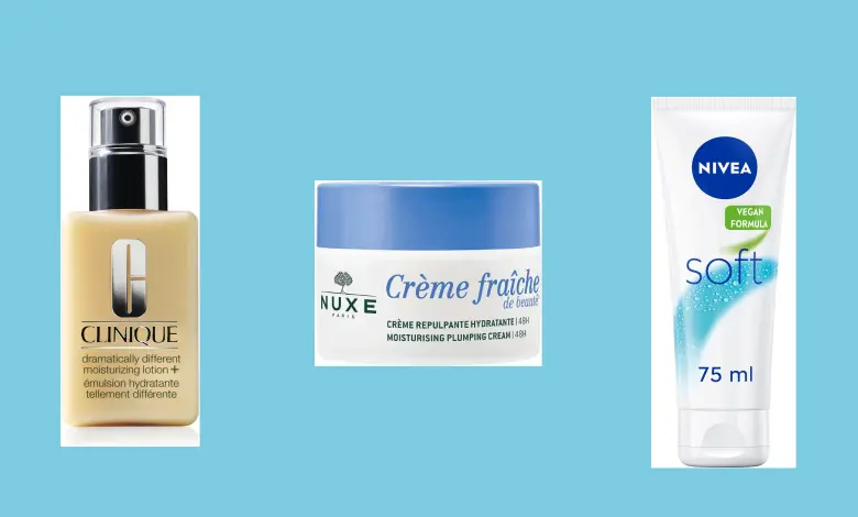 کرم های آبرسان