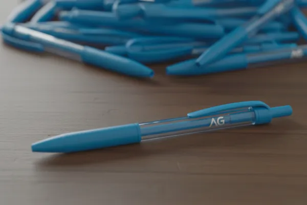 عکس خودکار پلاستیکی تبلیغاتی با چاپ