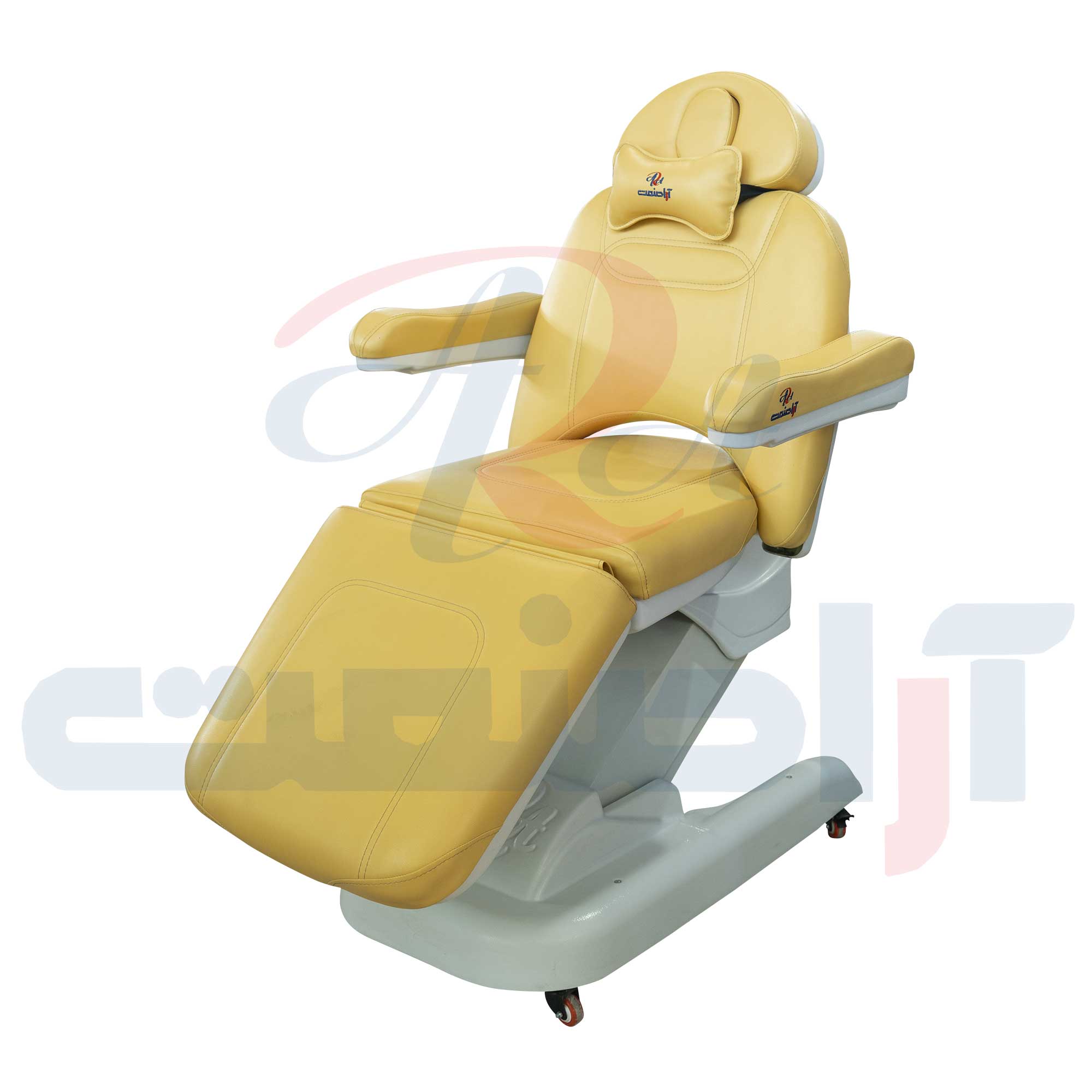 تخت کاشت مو صبا