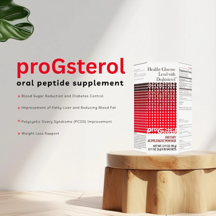 What Is ProGsterol