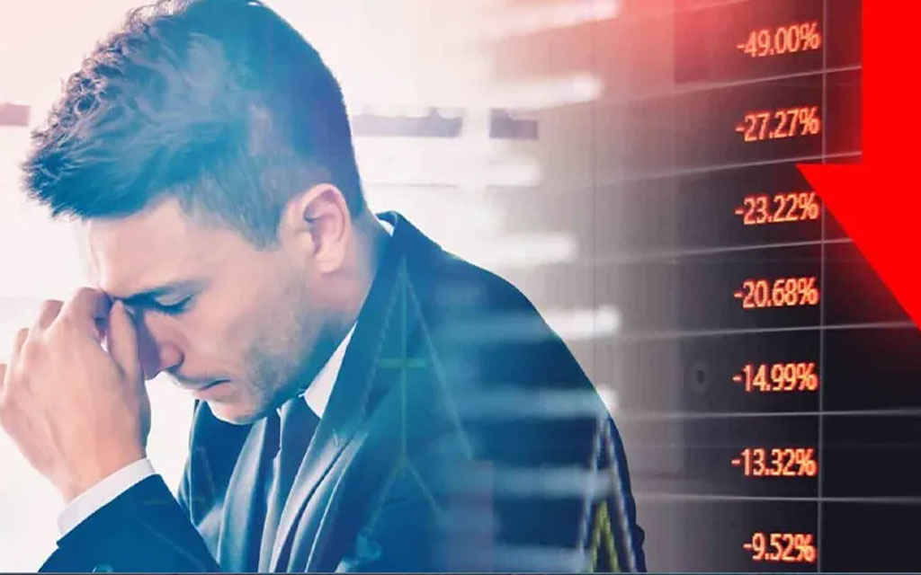 اشتباهات رایج تریدرها در بازار ارز دیجیتال