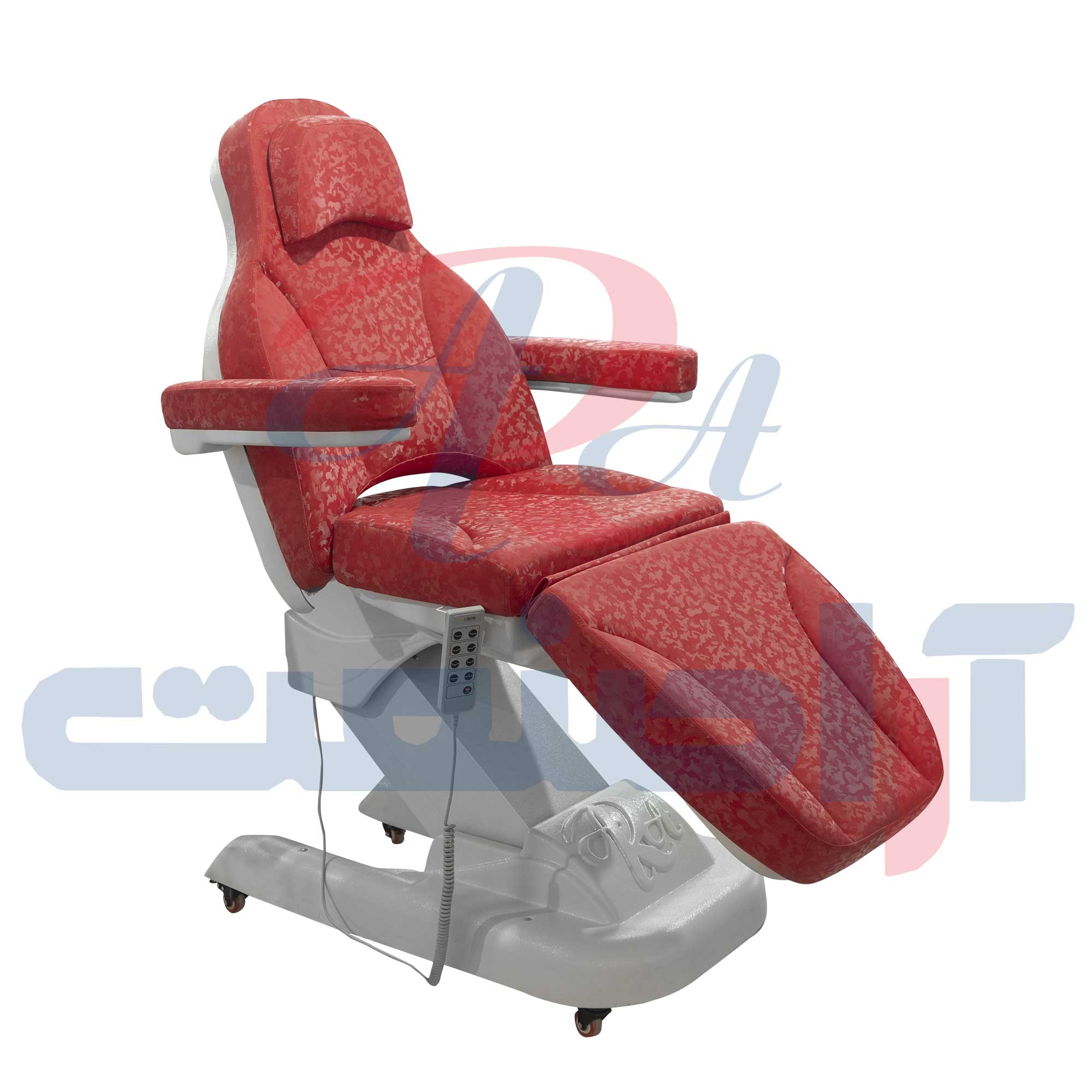 تخت کاشت مو اورانوس