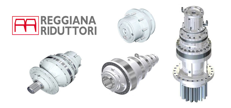 انواع گیربکس خورشیدی رجیان