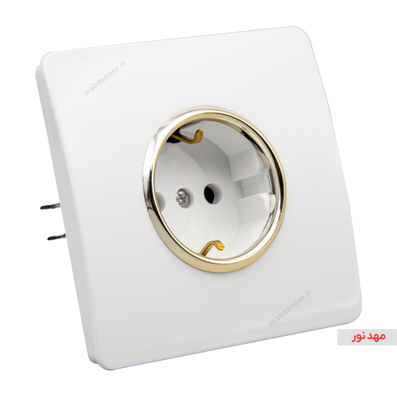 کلید پریز آسیا