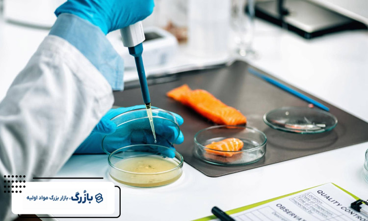 راهنمای انتخاب مواد شیمیایی خوراکی برای صنایع غذایی 2