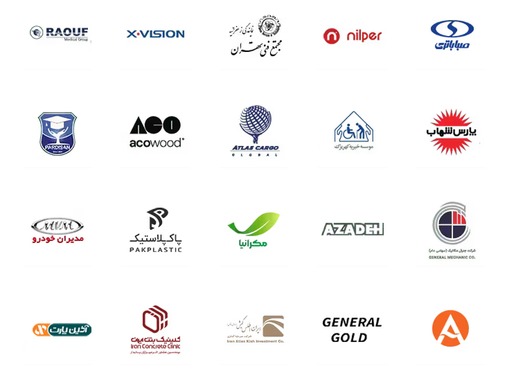 بهترین شرکت طراحی سایت | چرا «ایران سایت» انتخاب برندهای بزرگ است؟ 2