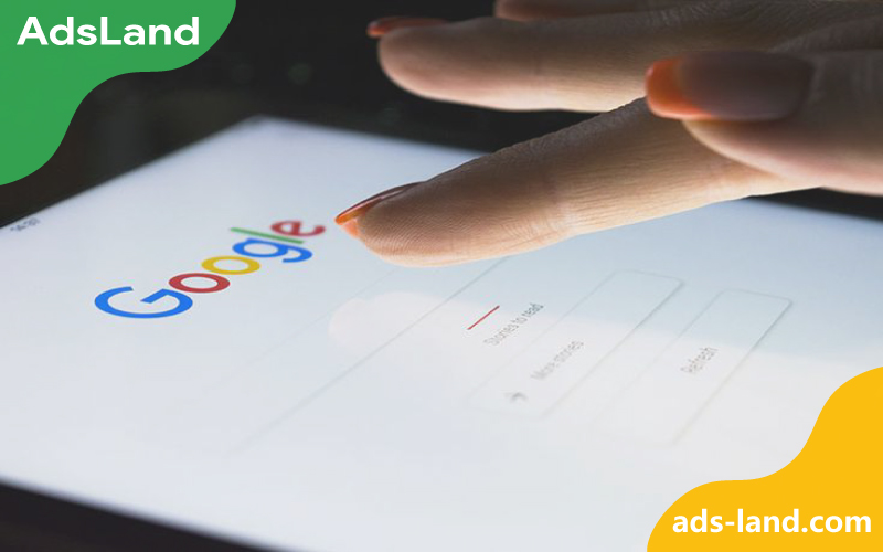 تبلیغات در گوگل ادز با ادزلند