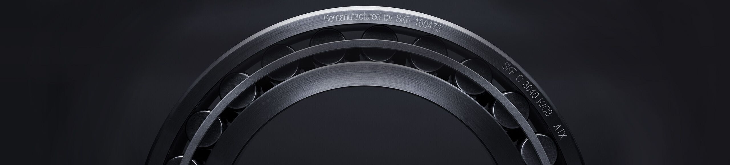 رادین بلبرینگ ایرانیان