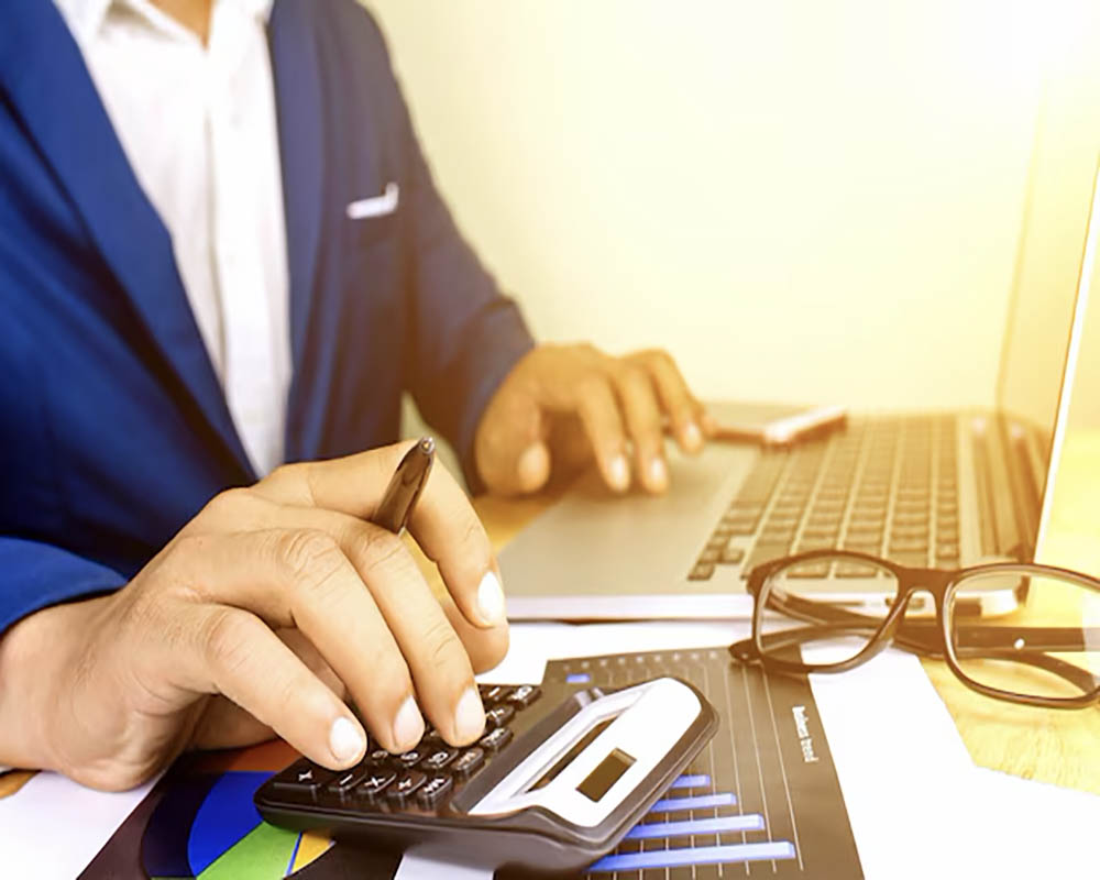 راهکار هوشمند: شریک تجاری برای تعالی مالی کسب‌ و کارها