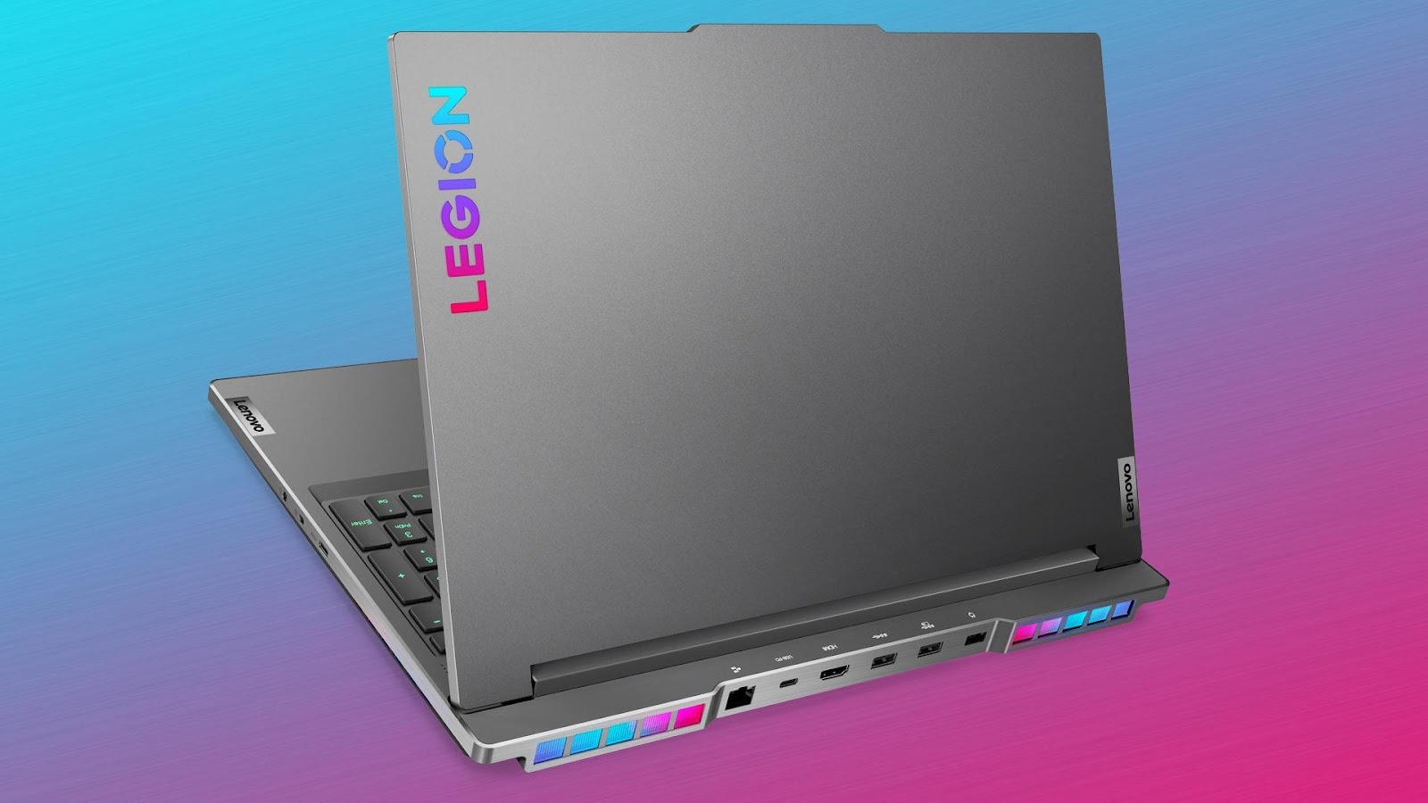 لپ تاپ لژیون لنوو